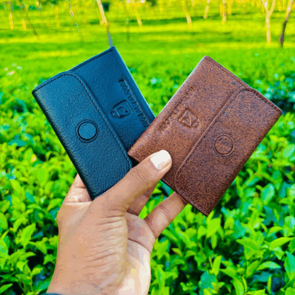 Orginal genuine leather er Card Holder - Image 2