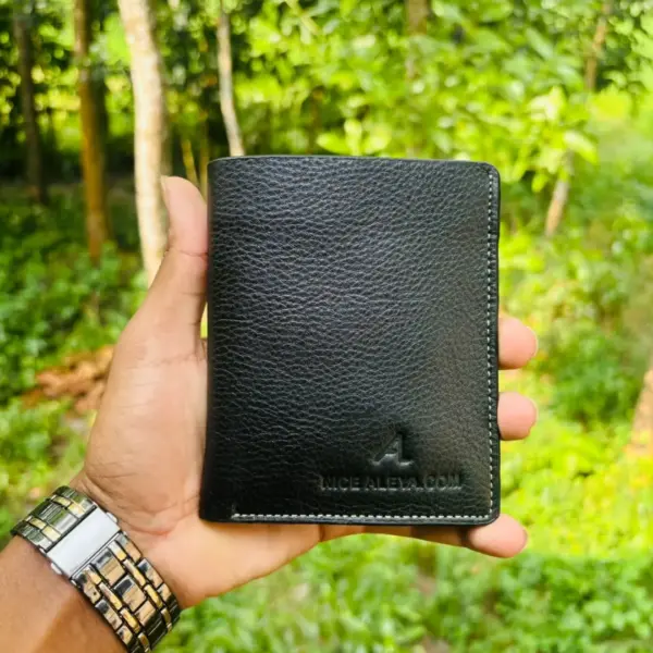 Orginal leather wallet - Image 2
