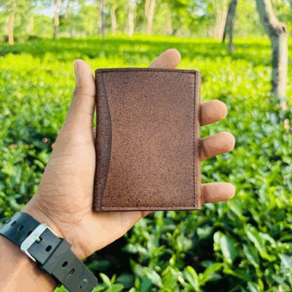 Orginal genuine leather er Card Holder - Image 7