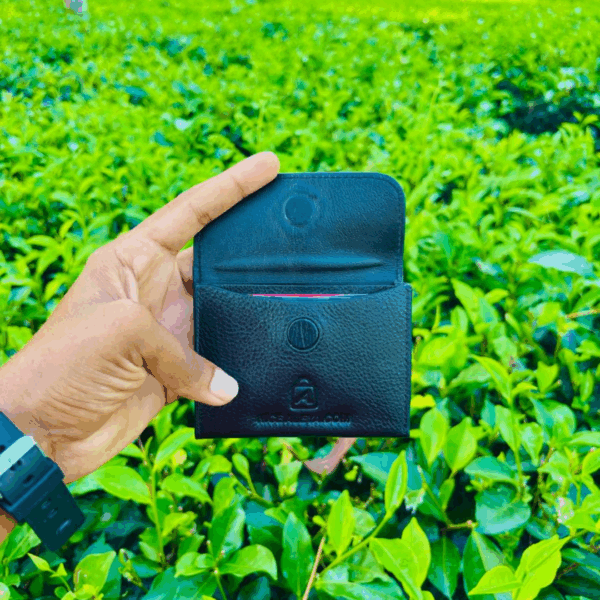 Orginal genuine leather er Card Holder - Image 3