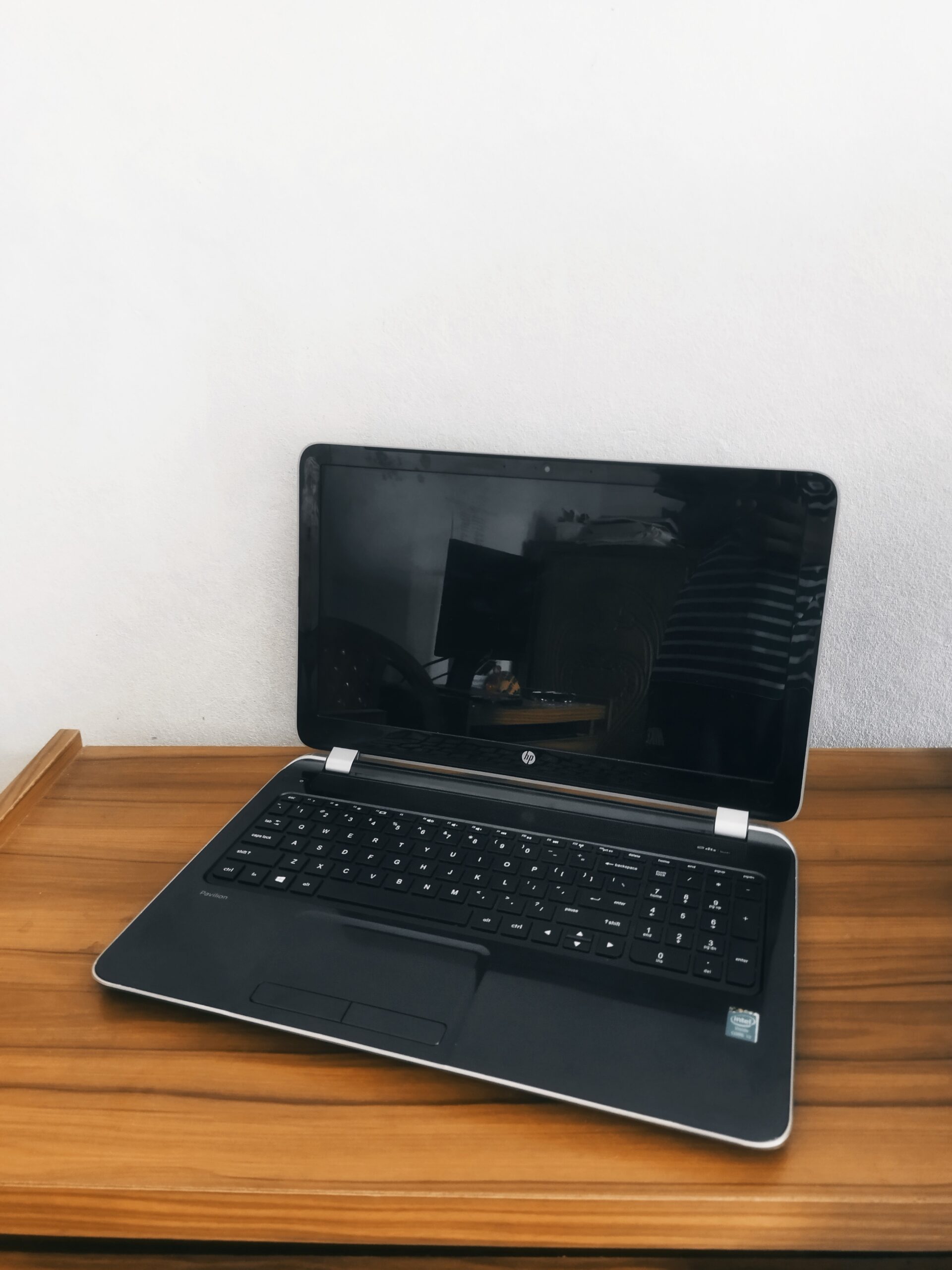 Hp Pavilion 15 Notebook 8GB 128 GB SSD