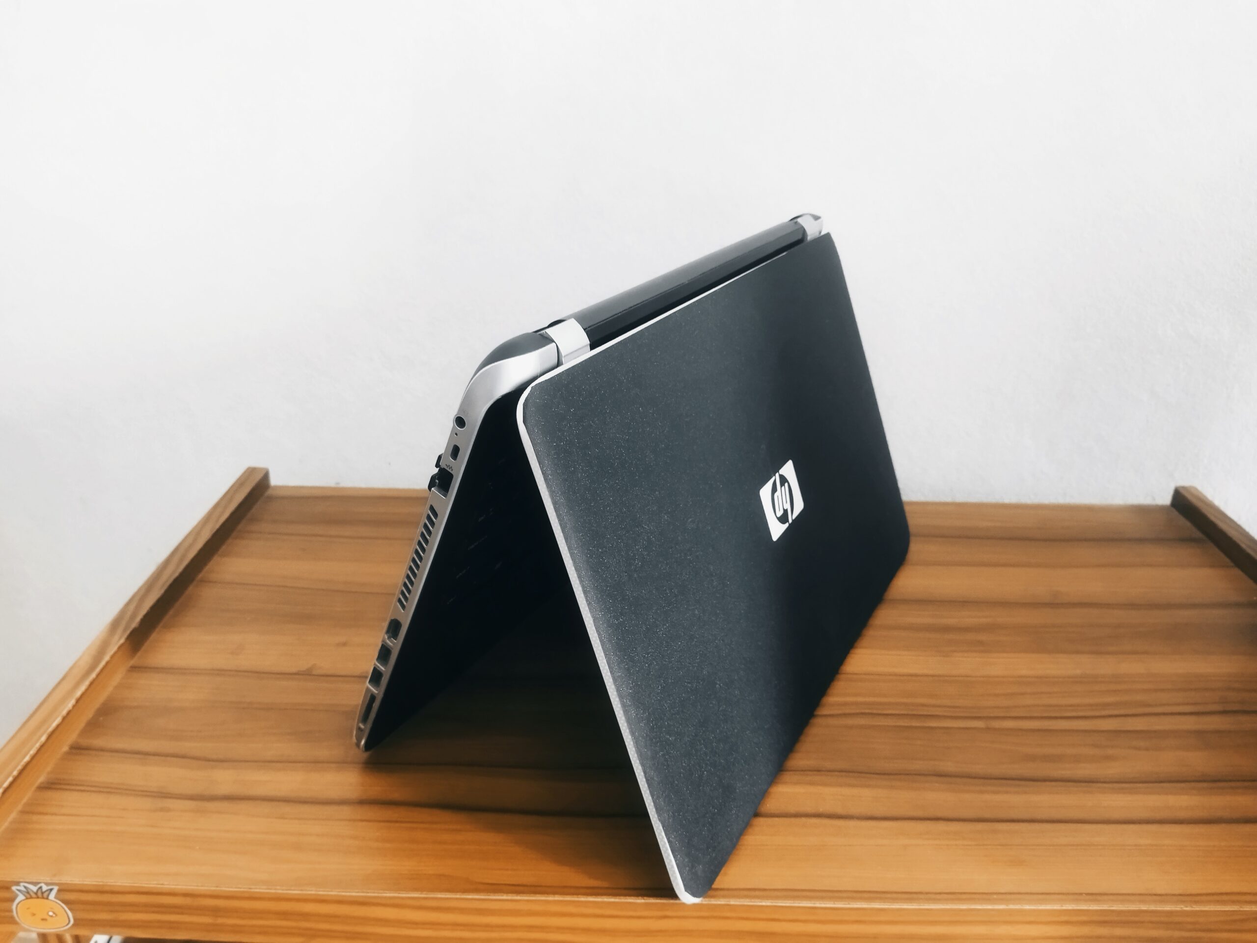 Hp Pavilion 15 Notebook 8GB 128 GB SSD - Image 5