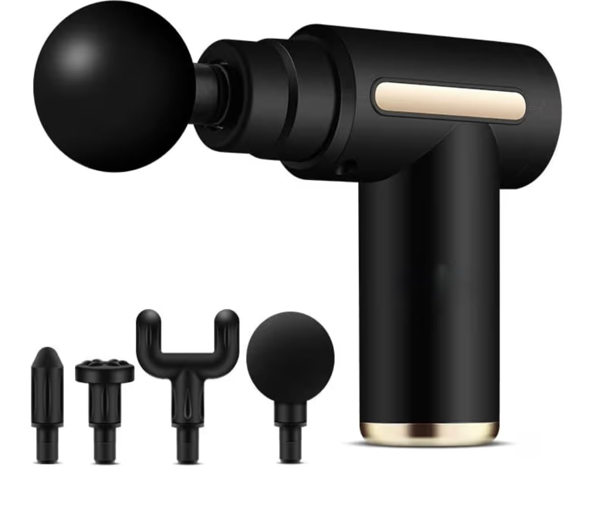 Electric Massage Gun SL-720 – Deep Tissue Body Relaxation Therapy - Image 8